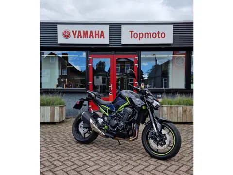 Kawasaki Z 900 ABS (bj 2022)