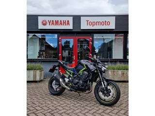 Kawasaki Z 900 ABS (bj 2022)