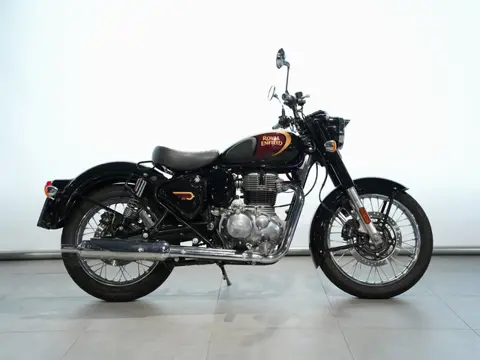 Royal-Enfield CLASSIC 350 (bj 2022)