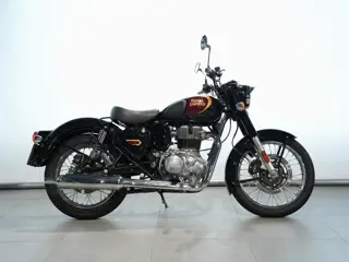 Royal-Enfield CLASSIC 350 (bj 2022)