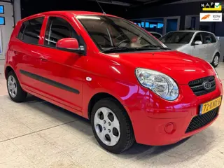 Kia Picanto 1.0 X-pect
