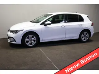 Volkswagen Golf 1.0 TSI Life