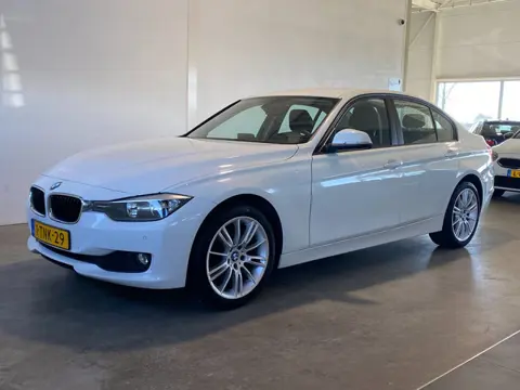 BMW 3-serie 316i