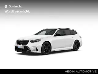 BMW M5 Touring M5 Touring | Trekhaak | Ventilatie | CoPilot | Bowers & Wilkins | M Driver's Package