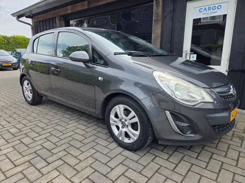 Opel Corsa 1.3 CDTi EcoFlex S/S Edition
