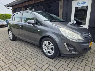 Opel Corsa 1.3 CDTi EcoFlex S/S Edition
