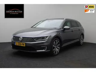 Volkswagen Passat Variant 1.4 TSI GTE Highline 2016 Panoramadak | Trekhaak | Bluetooth | Stoelverwar