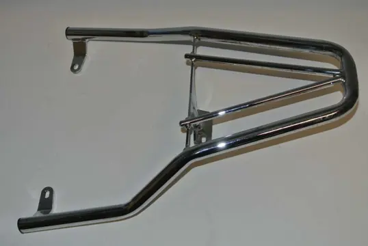 BAGAGEDRAGER Overig Vespa GTS 2000 - 2007 / 2008 - 2010