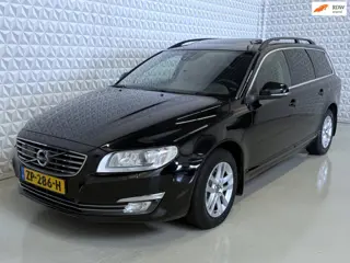 Volvo V70 2.0 D4 Inscription / EXPORT PRIJS EX BPM! (2016)