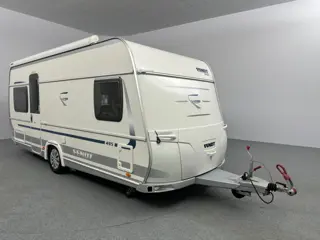 Fendt Saphir 495 TFB Dakairco Cassetteluifel INCL. STALLING