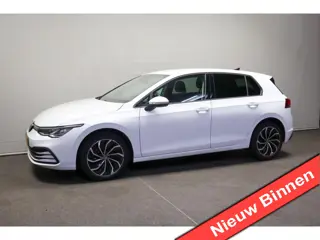 Volkswagen Golf 1.0 TSI Life
