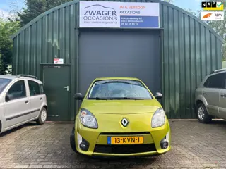 Renault Twingo 1.2-16V Authentique