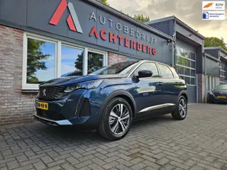 Peugeot 3008 1.6 HYbrid 225 Allure Carplay! Plug-In! Camera! Navigatie! Mooie/Nette Auto!