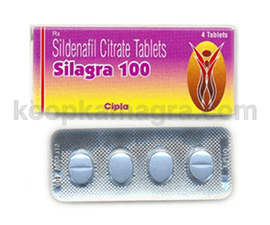 Silagra — Betrouwbare Behandeling bij Erectieproblemen