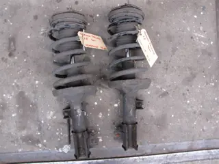 Daewoo Tacuma Veerpoten Sloopauto inkoop Den haag