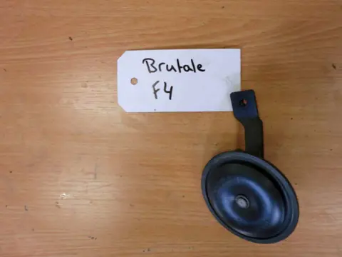 CLAXON MV Agusta 750 Brutale 2003 - 2006