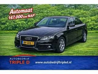Audi A4 Limousine 1.8 TFSI Pro Line Business
