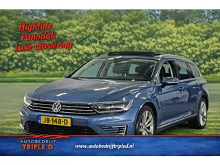 Volkswagen Passat Variant 1.4 TSI GTE Highline