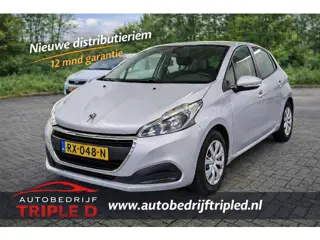 Peugeot 208 1.2 PureTech Active