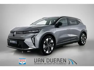 Renault Scénic E-Tech EV60 comfort range techno Carplay, CC adaptive
