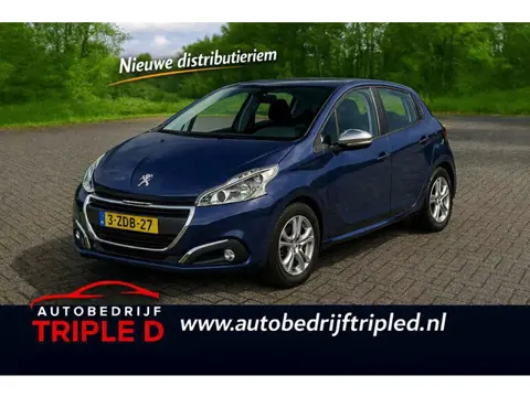 Peugeot 208 1.2 PureTech Style Pack