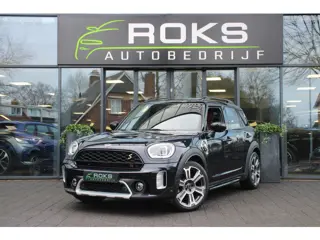 MINI Countryman 1.5 Cooper S E ALL4 ALL4 Navi/Camera/Keyless/Head-up/Harman Kardon/Panoramadak/Memor