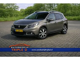 Peugeot 2008 1.2 PureTech Allure