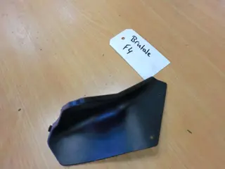 OVERIG MV Agusta 750 Brutale 2003 - 2006