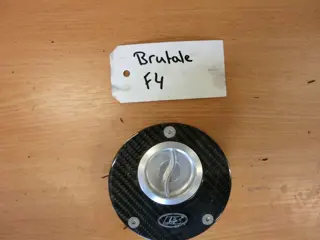 TANKDOP MV Agusta 750 Brutale 2003 - 2006