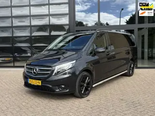 Mercedes-Benz Vito 116 CDI Lang | Sportieve Glaslook | Airco