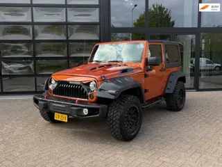 Jeep 3.8 Rubicon, Youngtimer WRANGLER 3.8 Sport, Rubicon Youngtimer