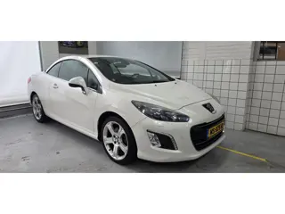 Peugeot 308 CC 1.6 THP Roland Garros