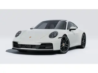 Porsche 911 Carrera S