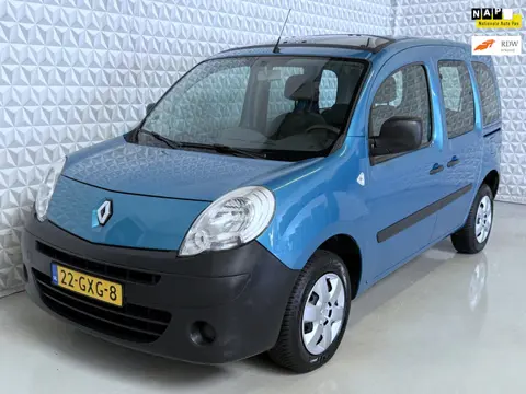 Renault Kangoo Family 1.6-16V Expression van de 1e eigenaar! (2008)