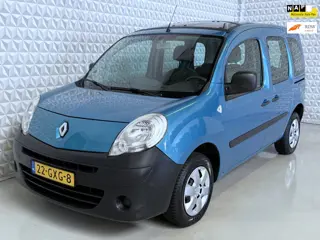 Renault Kangoo Family 1.6-16V Expression van de 1e eigenaar! (2008)