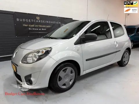 Renault Twingo 1.2-16V Authentique Nap/Airco/APK 07-2027!