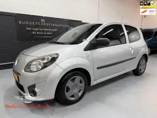 Renault Twingo 1.2-16V Authentique Nap/Airco/APK 07-2027!