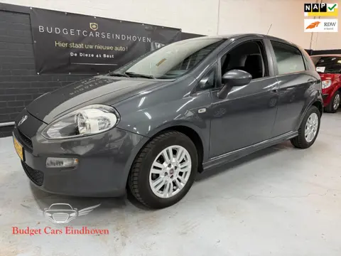 Fiat Punto Evo 0.9 TwinAir Pop Nap/Airco/APK 07-2027!