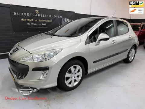 Peugeot 308 1.6 VTi XS Nap/Pano/Airco/APK 02-2027!