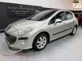 Peugeot 308 1.6 VTi XS Nap/Pano/Airco/APK 02-2027!