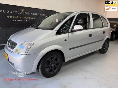 Opel Meriva 1.6 Enjoy Nap/CAR PLAY/Airco/APK!