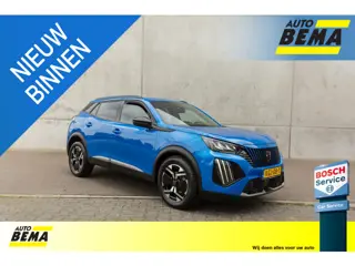 Peugeot 2008 1.2 PureTech 100 Allure