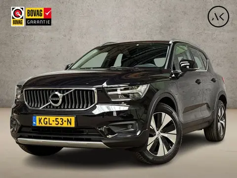 Volvo XC40 1.5 T5 Recharge Sport 252Pk Automaat (APPLE CARPLAY, GROOT NAVI, CAMERA, SPORTSTOELEN, KE