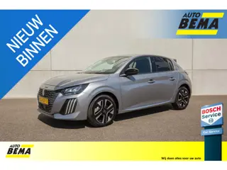 Peugeot 208 1.2 Hybrid 110 e-DCS6 Allure