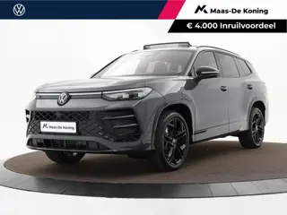 Volkswagen Tayron R-Line Edition 1.5 eHybrid 204 PK 6 versn. DSG · Black Style Pakket · Panoramaschu
