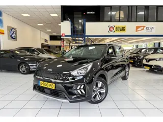 Kia Niro 1.6 GDi H. Execut Bovag Garantie Automaat