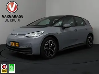 Volkswagen ID.3 Pro 58 kWh SoH 94,9% | Cruise Control | Navigatie | LED!