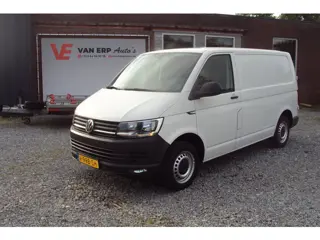 Volkswagen Transporter 2.0 TDI L1H1 Highline Automaat