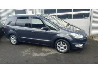 Ford Galaxy 2.0 SCTi Titanium 7 persoon AUTOMAAT