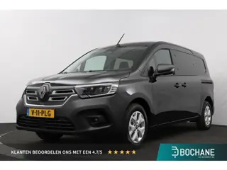 Renault Kangoo E-Tech Advance L2 DC 44 kWh | Uniek Systeem | 5 zitplaatsen |